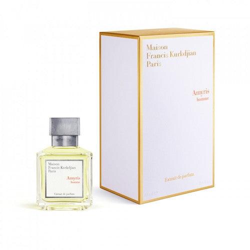 Maison Francis Kurkdjian Amyris Homme Extrait de Parfum 70ml - Thescentsstore